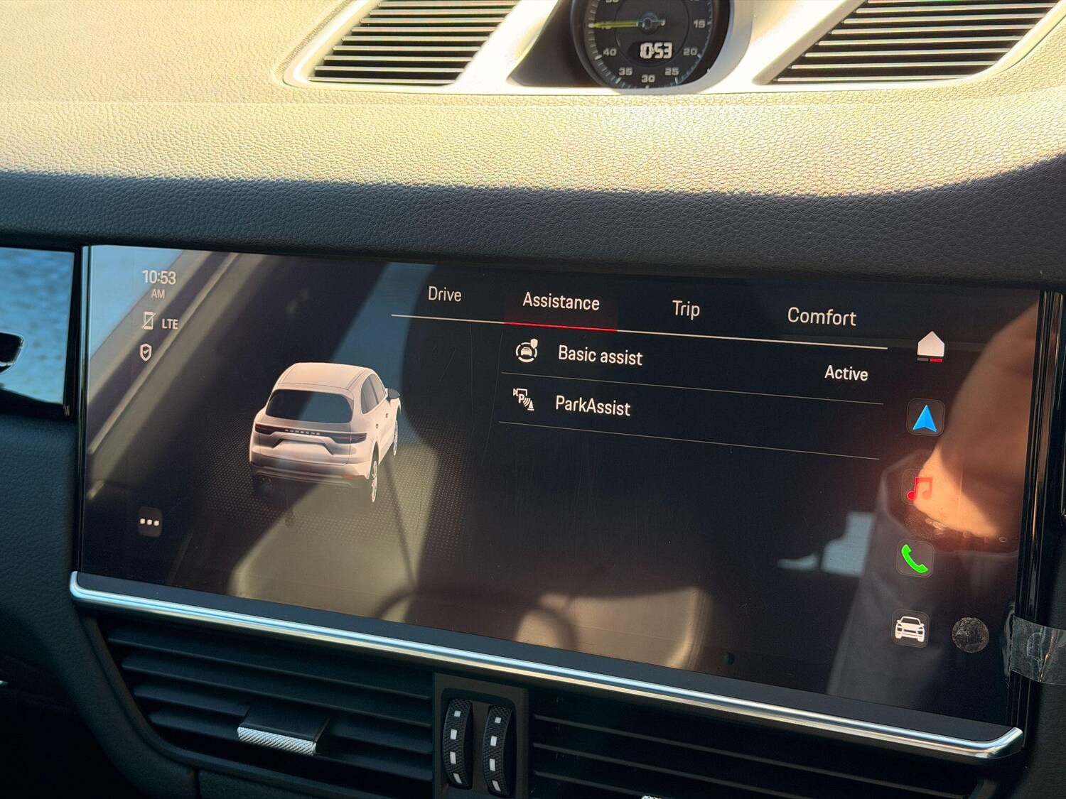 Used Porsche Cayenne 2022 for sale - 75928000: Photo 41