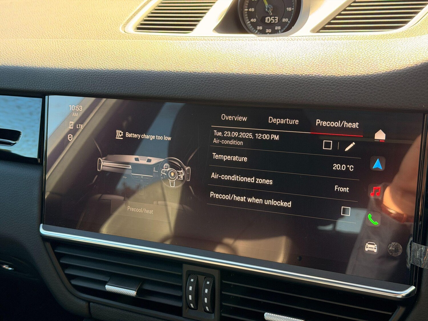 Used Porsche Cayenne 2022 for sale - 75928000: Photo 42