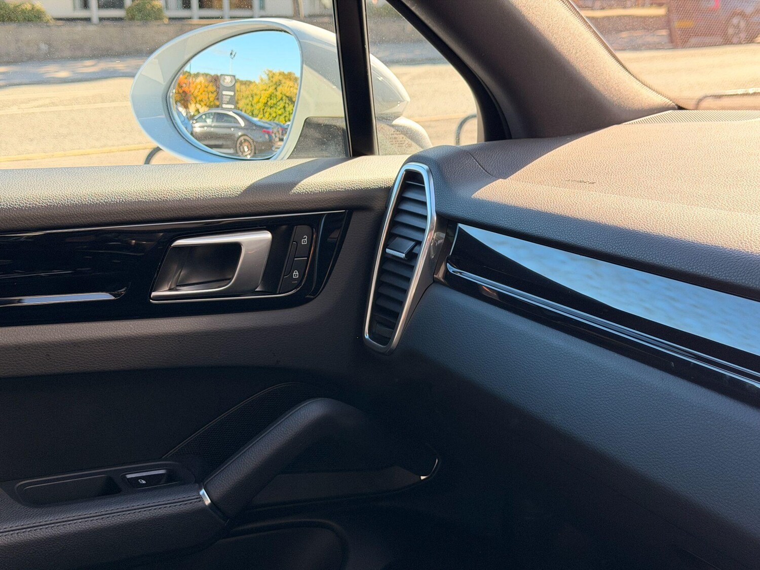 Used Porsche Cayenne 2022 for sale - 75928000: Photo 44