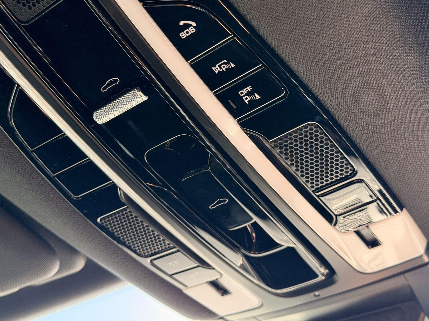 Used Porsche Cayenne 2022 for sale - 75928000: Photo 45