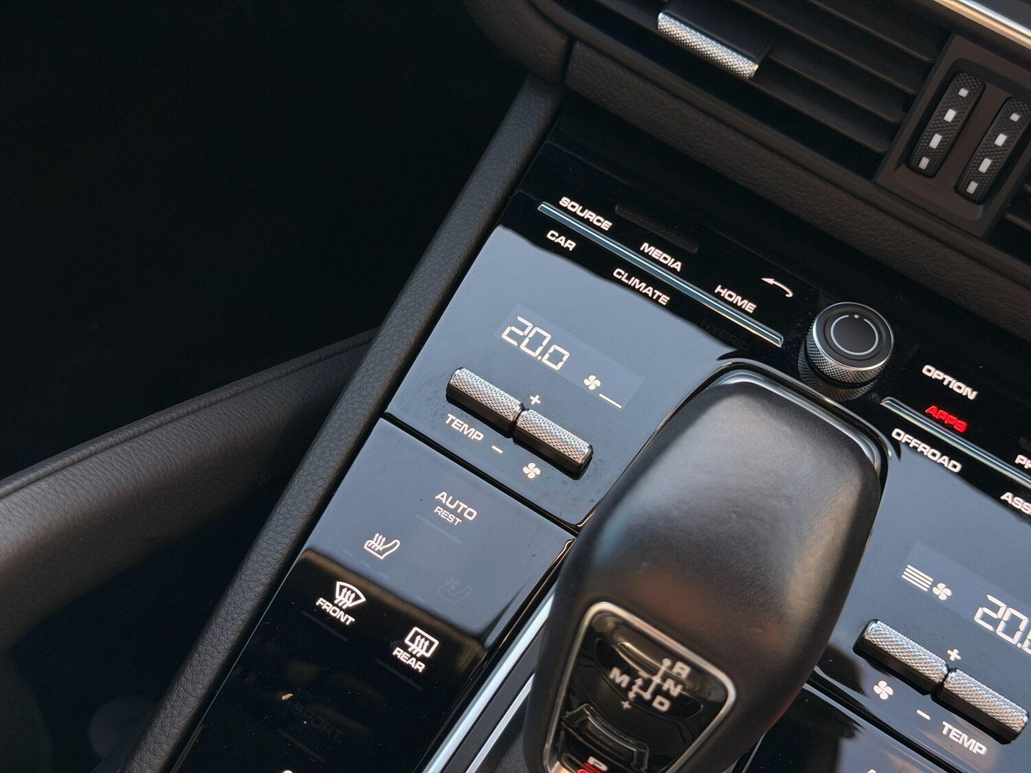 Used Porsche Cayenne 2022 for sale - 75928000: Photo 46