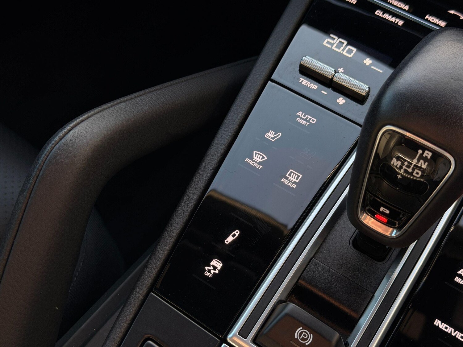 Used Porsche Cayenne 2022 for sale - 75928000: Photo 47