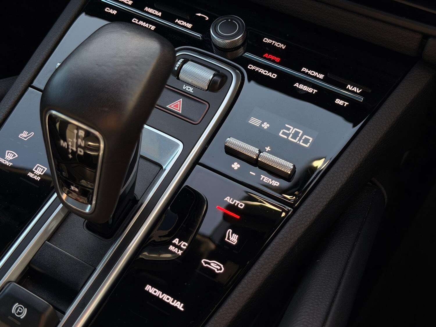 Used Porsche Cayenne 2022 for sale - 75928000: Photo 48