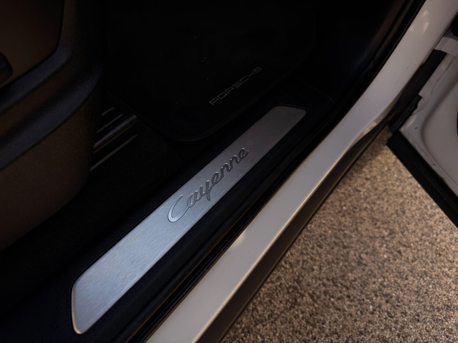 Used Porsche Cayenne 2022 for sale - 75928000: Photo 51