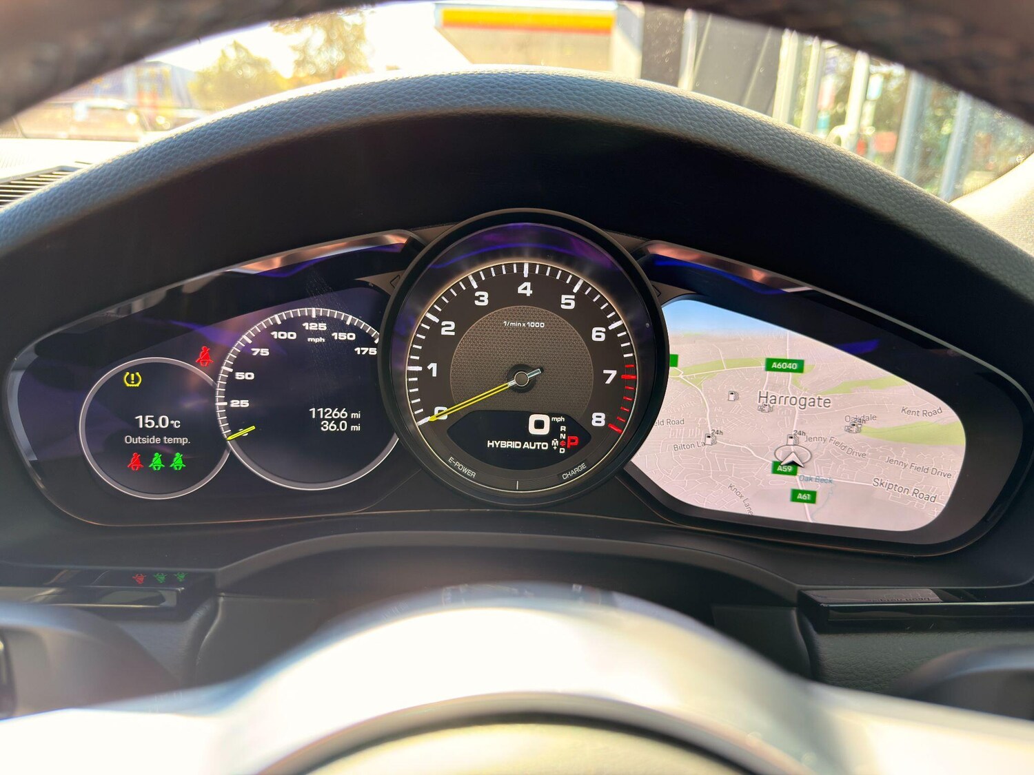 Used Porsche Cayenne 2022 for sale - 75928000: Photo 55
