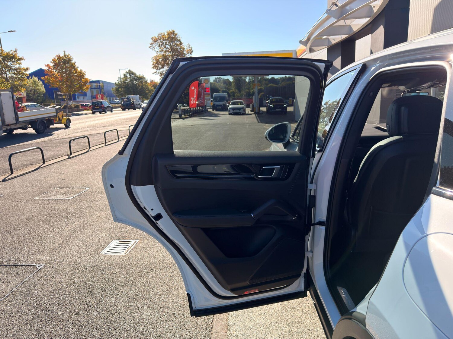 Used Porsche Cayenne 2022 for sale - 75928000: Photo 58