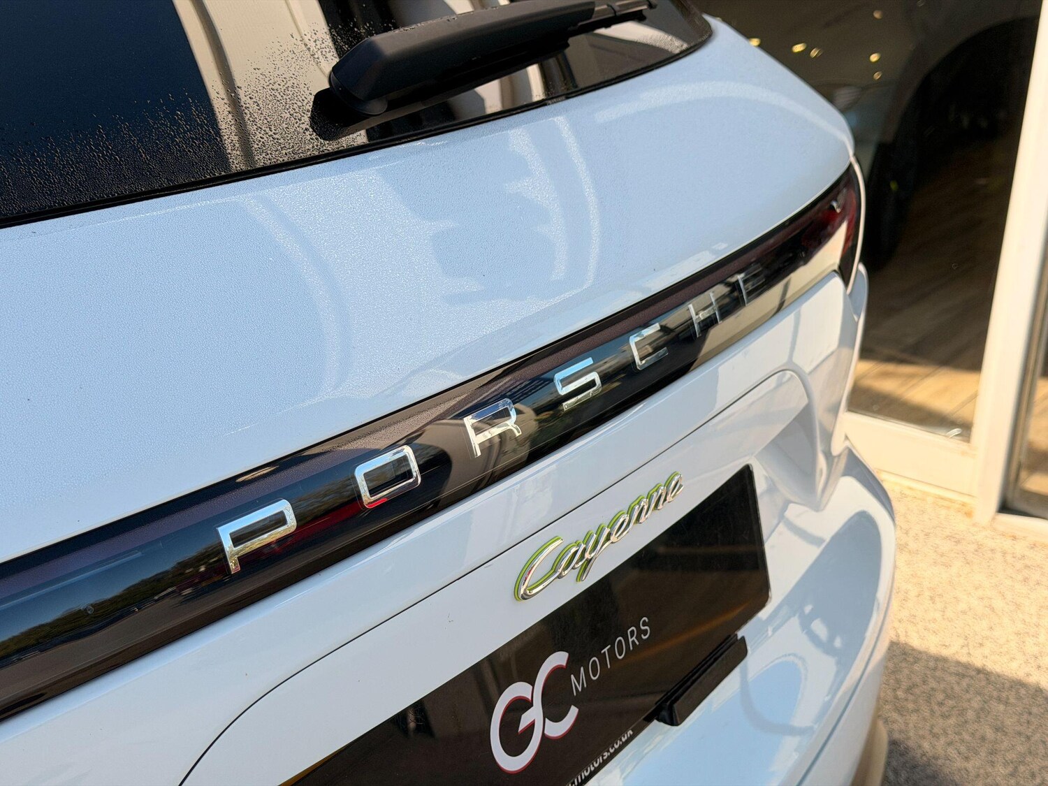 Used Porsche Cayenne 2022 for sale - 75928000: Photo 64
