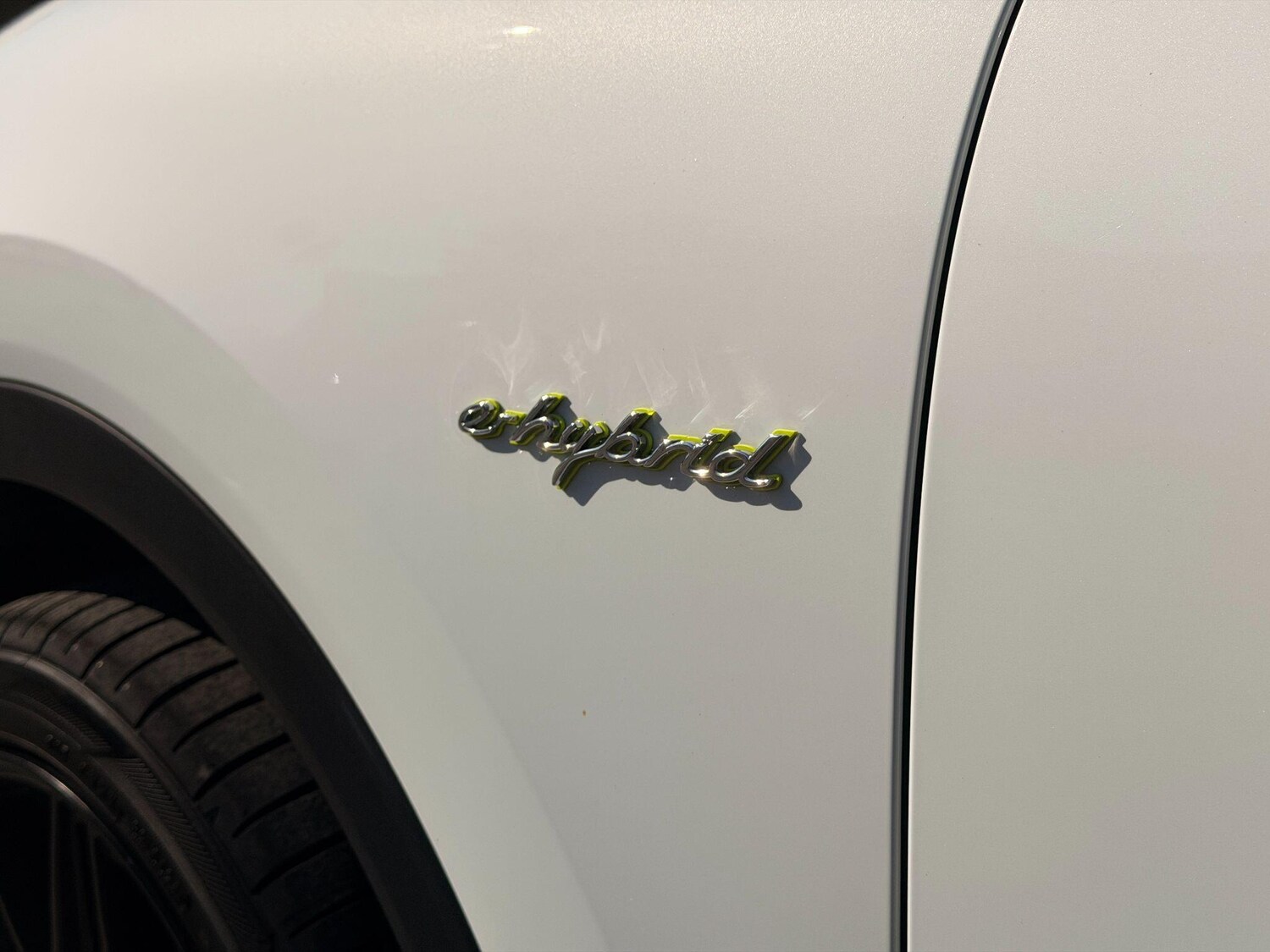Used Porsche Cayenne 2022 for sale - 75928000: Photo 67