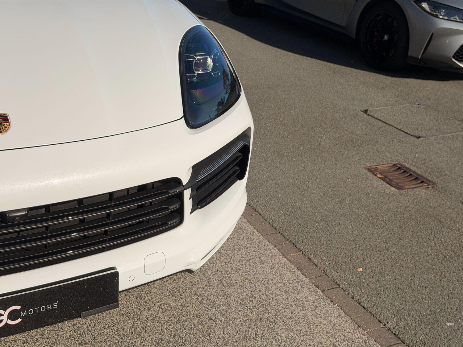 Used Porsche Cayenne 2022 for sale - 75928000: Photo 69