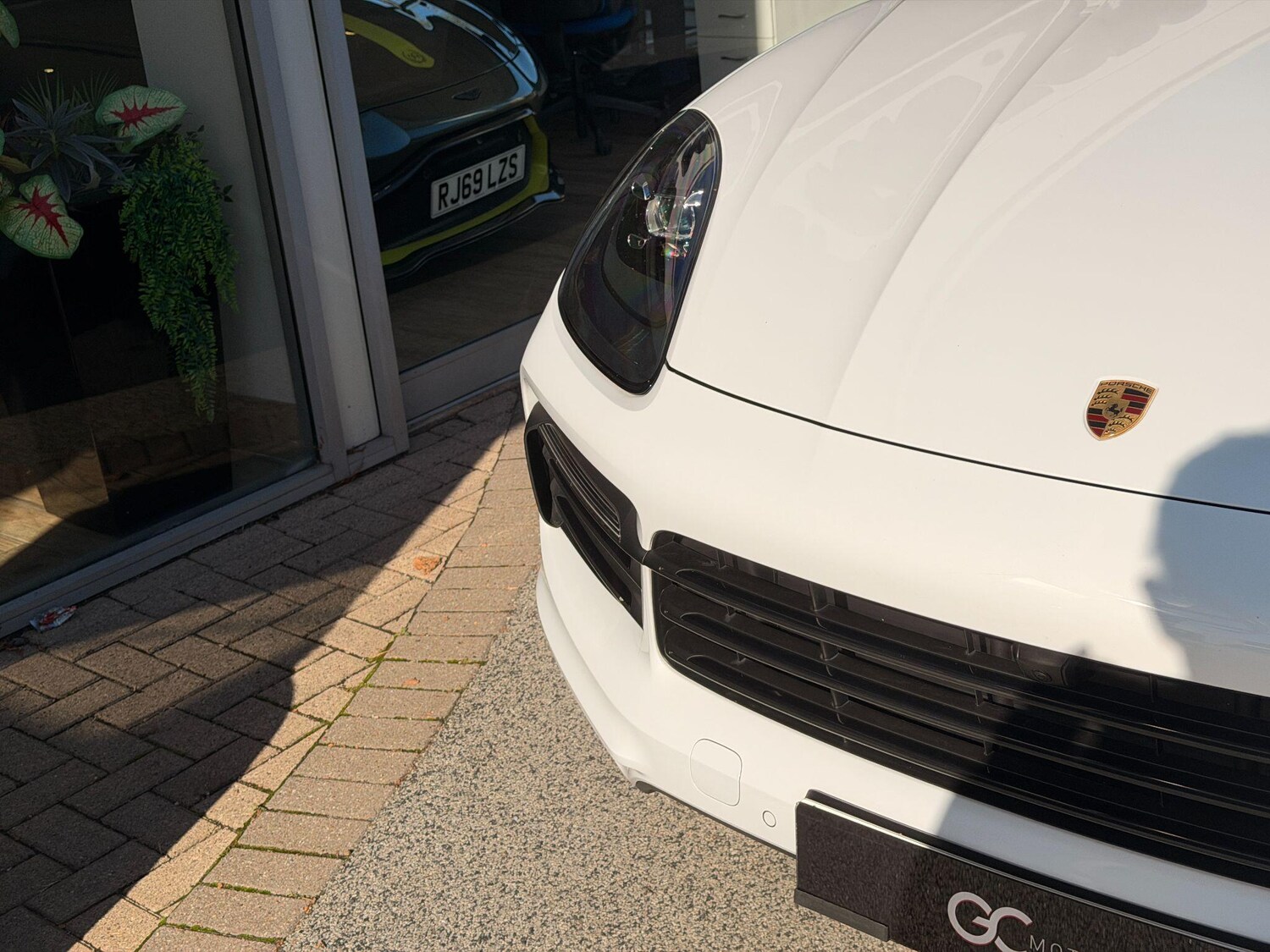 Used Porsche Cayenne 2022 for sale - 75928000: Photo 70