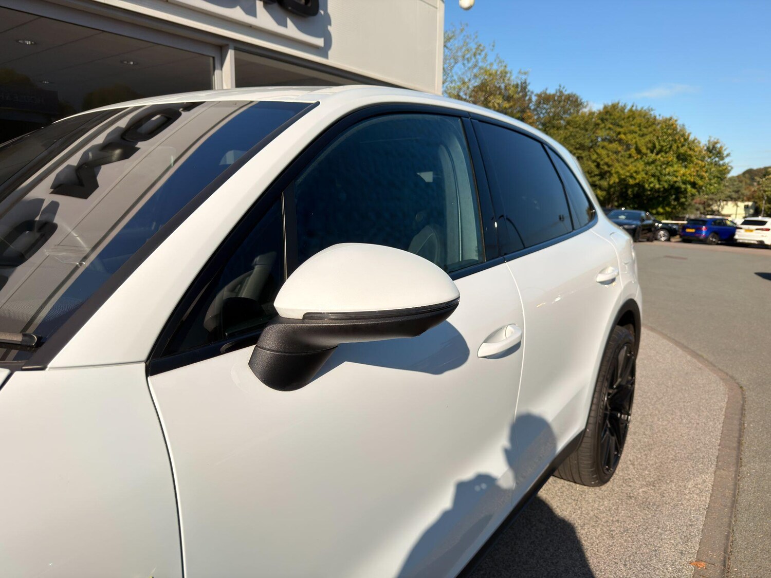 Used Porsche Cayenne 2022 for sale - 75928000: Photo 73