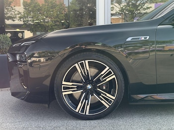 Used BMW 7 Series 2024 for sale - 79426150: Photo