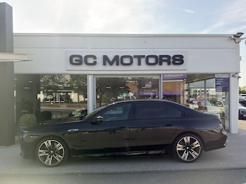 Used BMW 7 Series 2024 for sale - 79426150: Photo