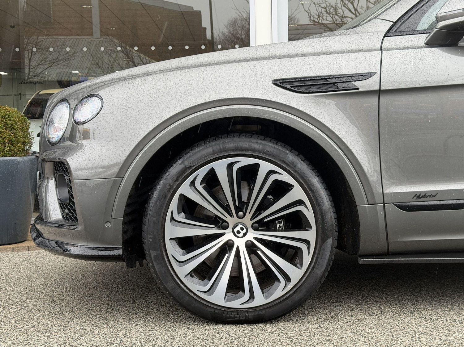 Used Bentley Bentayga 2022 for sale - 77538593: Photo 5