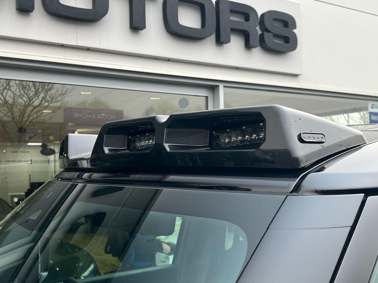 Used Land Rover Defender 2024 for sale - 77016669: Photo 11