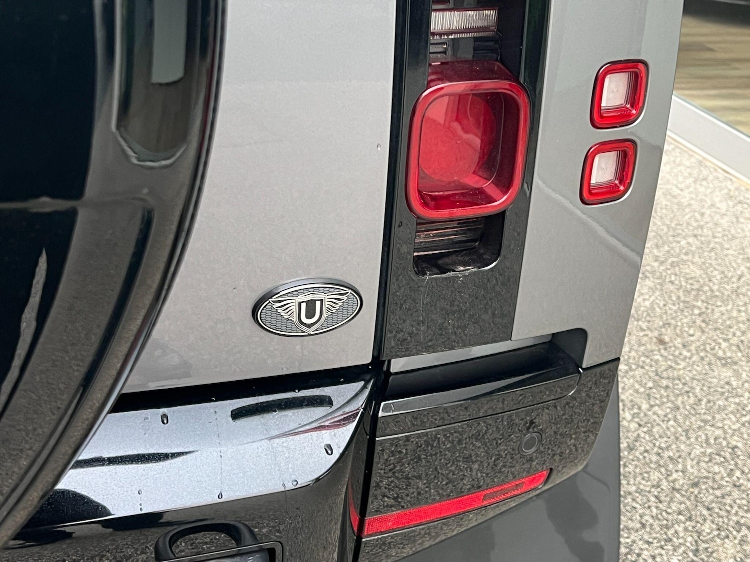 Used Land Rover Defender 2024 for sale - 77016669: Photo 13