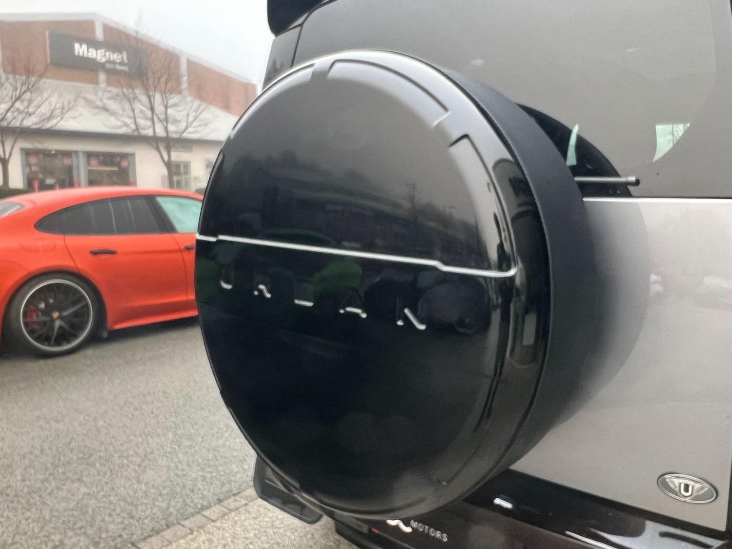 Used Land Rover Defender 2024 for sale - 77016669: Photo 14