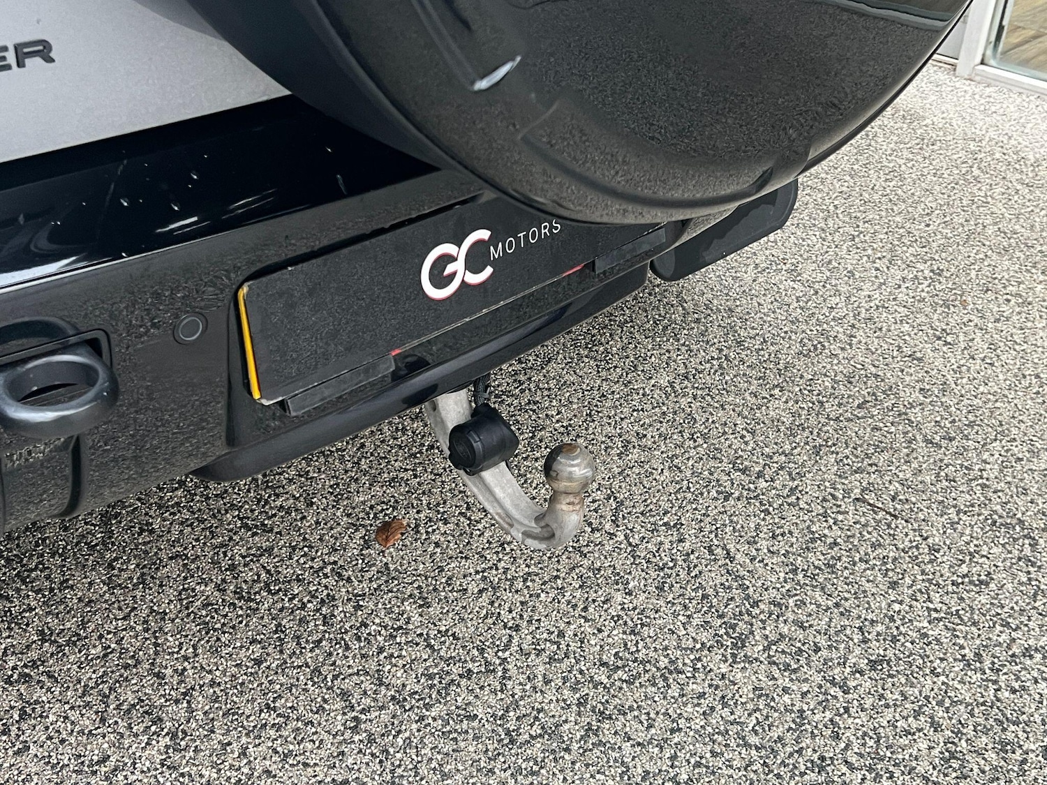 Used Land Rover Defender 2024 for sale - 77016669: Photo 18