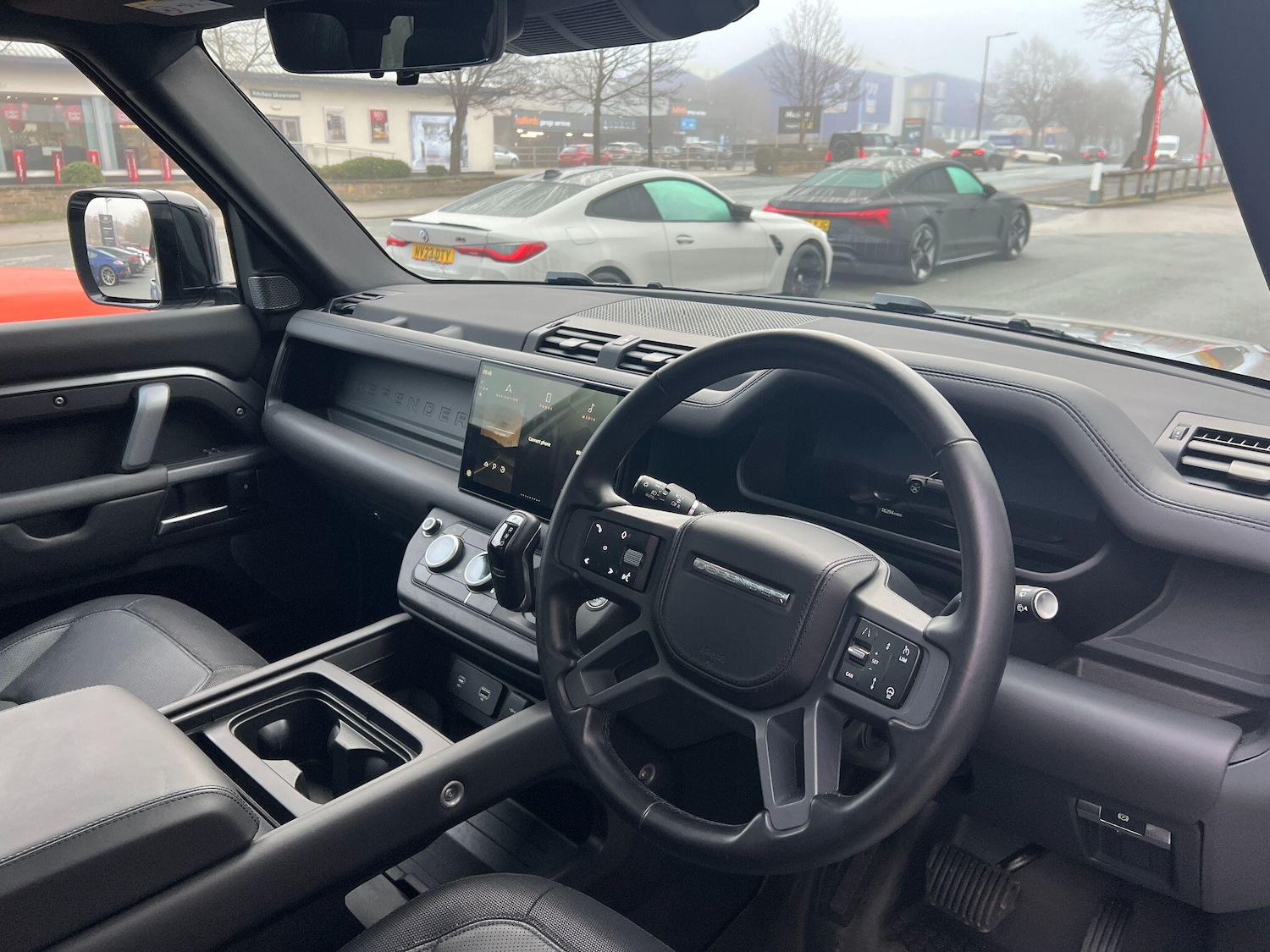 Used Land Rover Defender 2024 for sale - 77016669: Photo 22