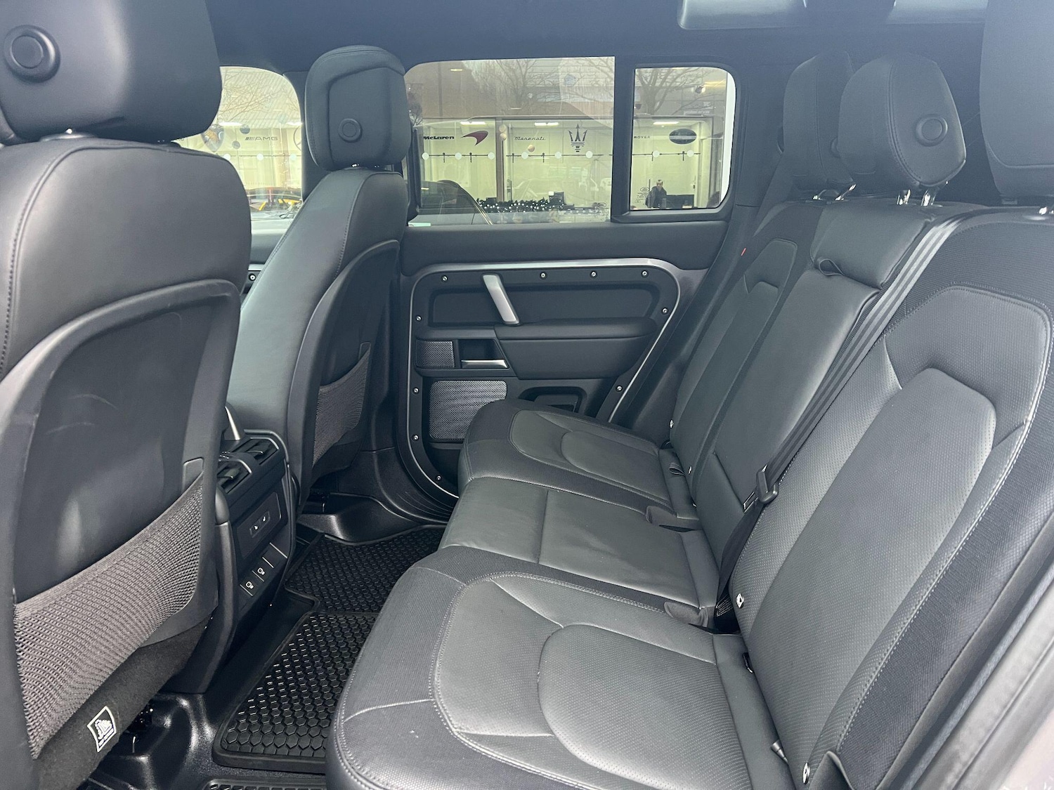 Used Land Rover Defender 2024 for sale - 77016669: Photo 28