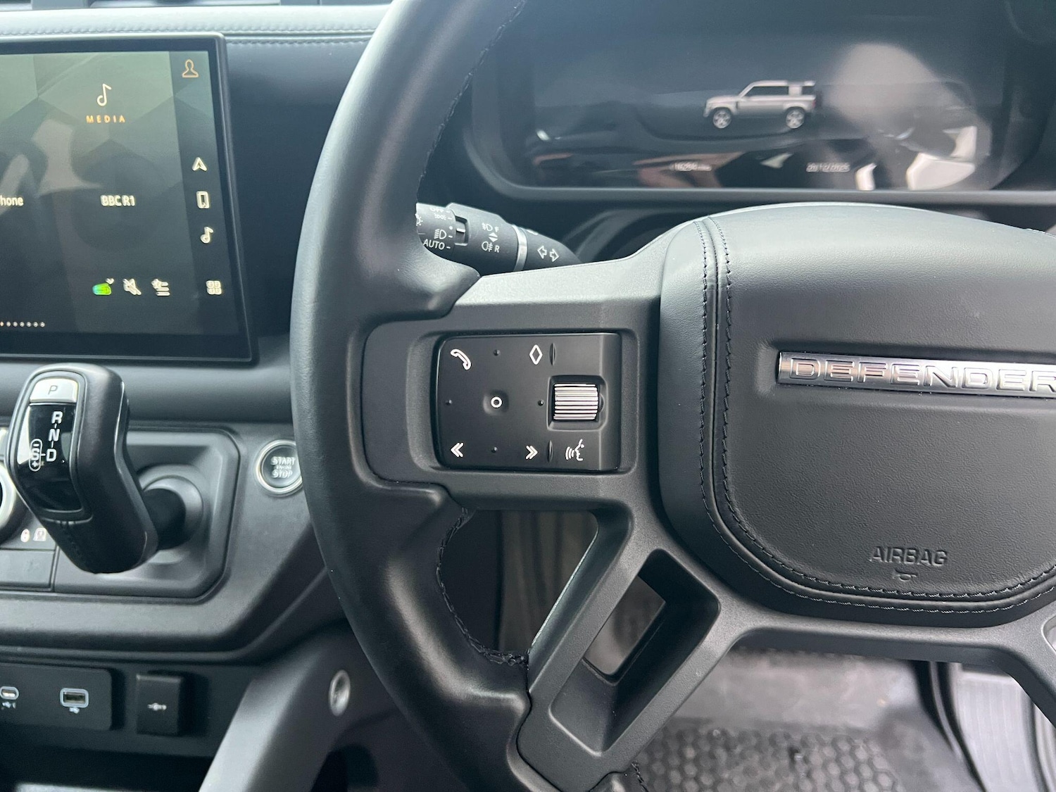 Used Land Rover Defender 2024 for sale - 77016669: Photo 35