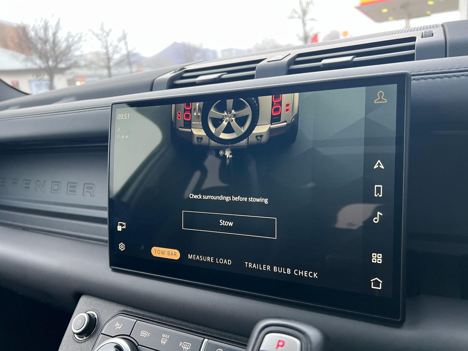 Used Land Rover Defender 2024 for sale - 77016669: Photo 43