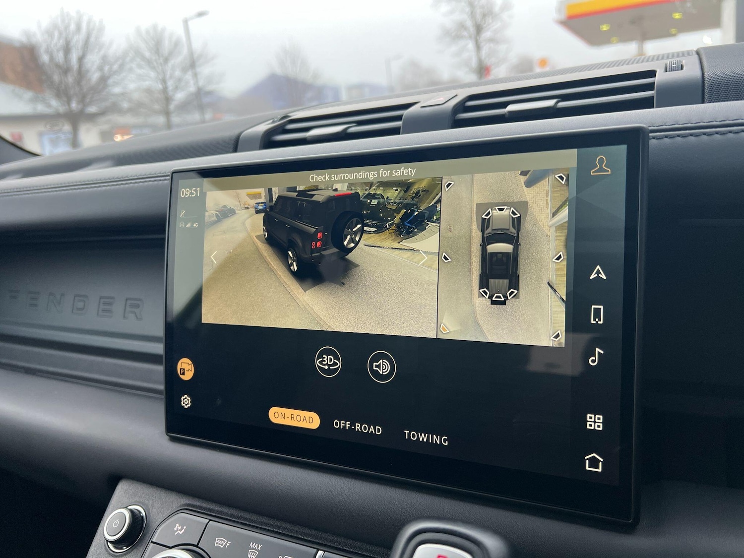 Used Land Rover Defender 2024 for sale - 77016669: Photo 44