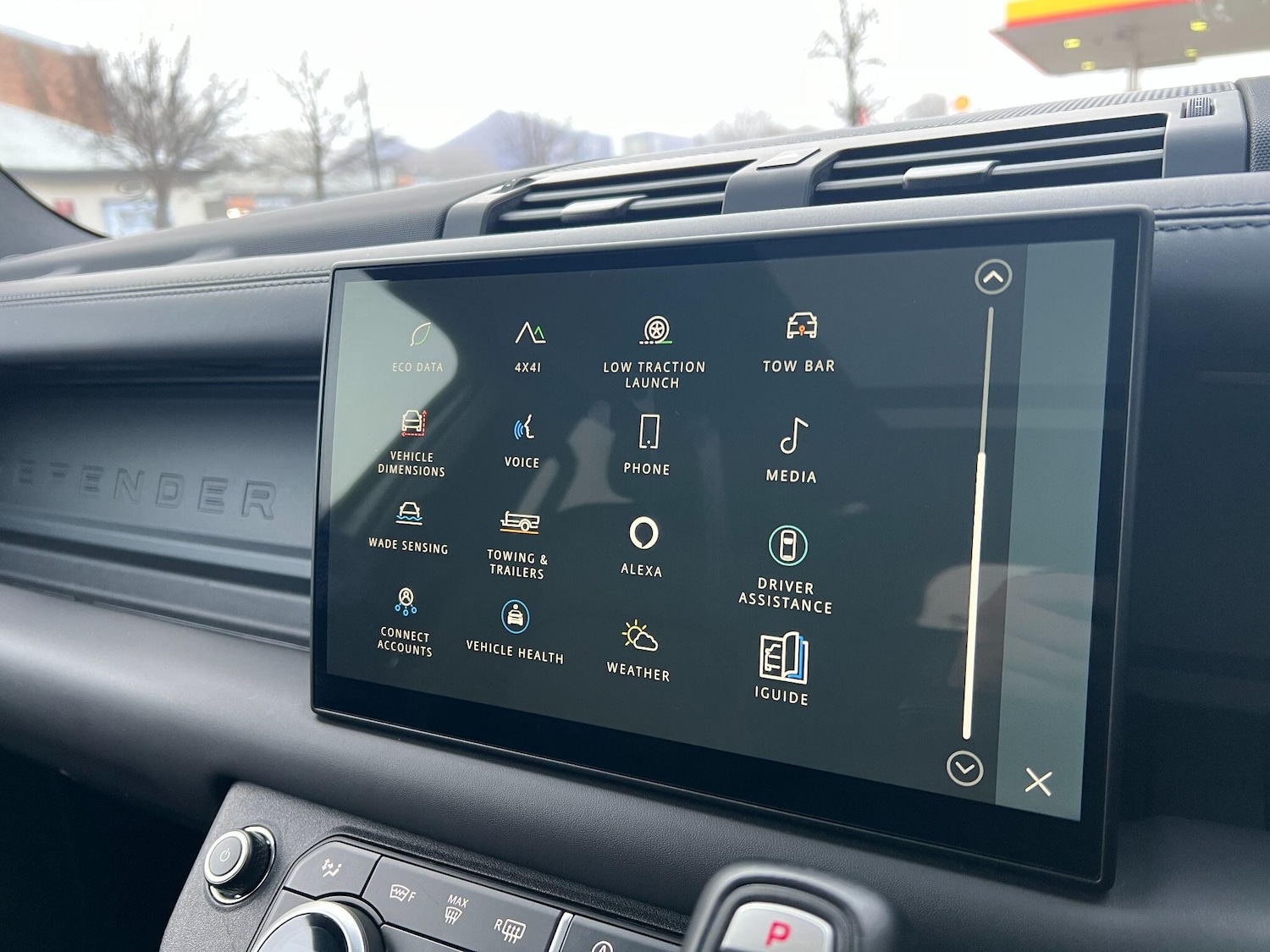 Used Land Rover Defender 2024 for sale - 77016669: Photo 45