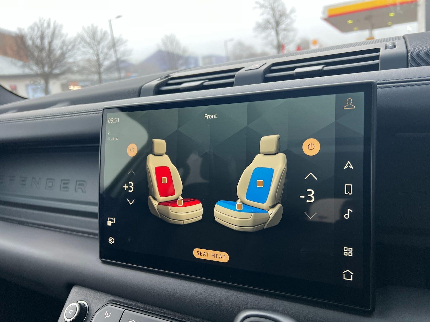 Used Land Rover Defender 2024 for sale - 77016669: Photo 46