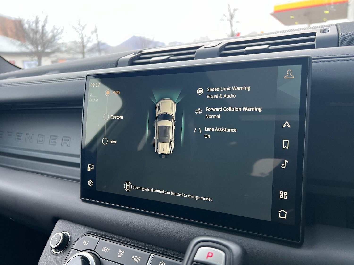 Used Land Rover Defender 2024 for sale - 77016669: Photo 48