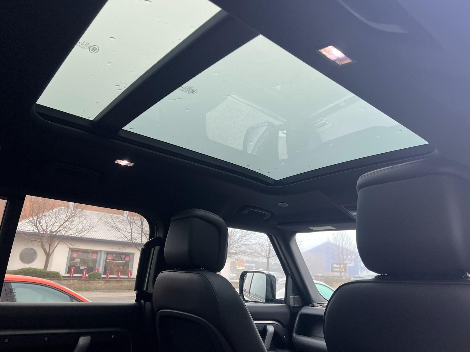 Used Land Rover Defender 2024 for sale - 77016669: Photo 52