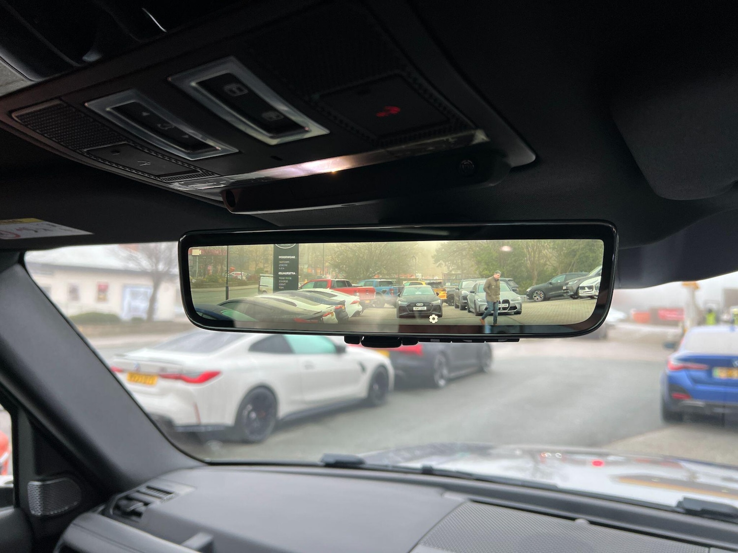 Used Land Rover Defender 2024 for sale - 77016669: Photo 53