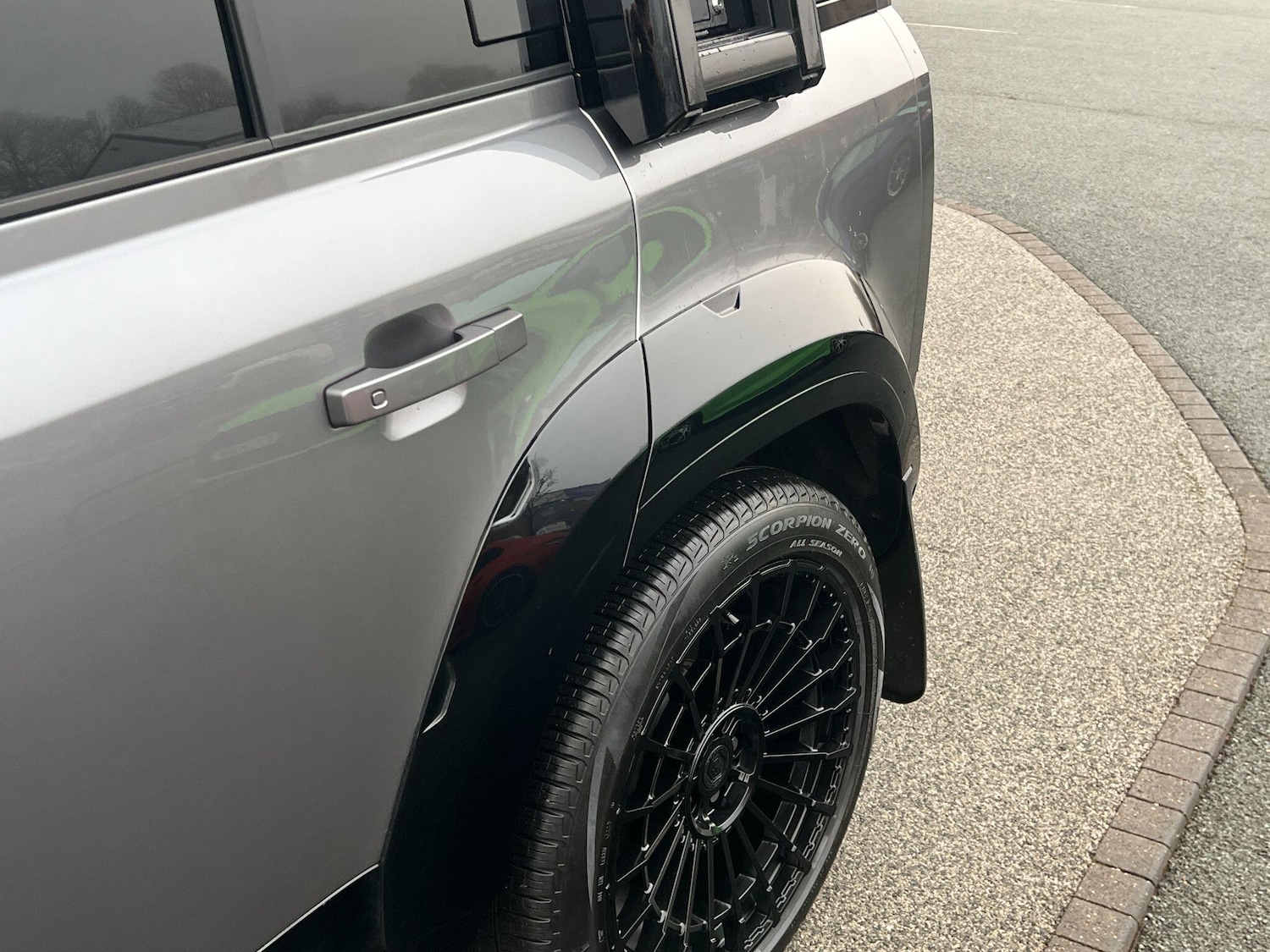 Used Land Rover Defender 2024 for sale - 77016669: Photo 62