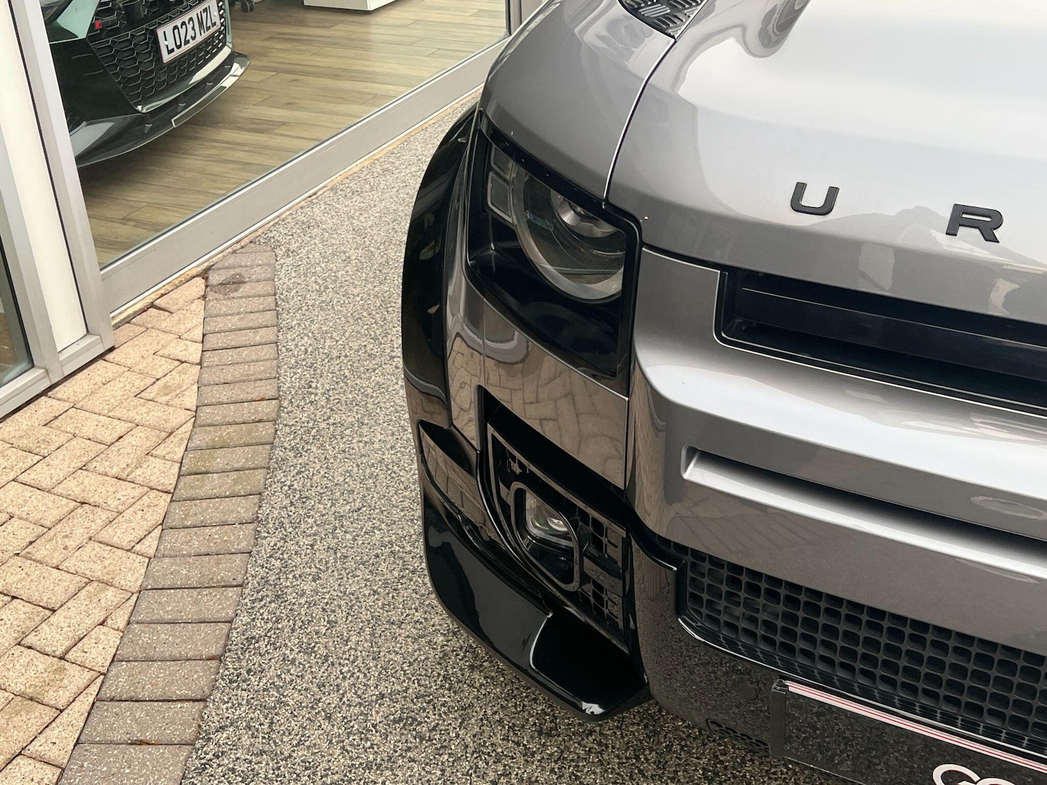 Used Land Rover Defender 2024 for sale - 77016669: Photo 63