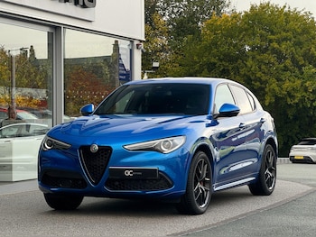 (71) - 2.0T Veloce Auto Q4 AWD Euro 6 (s/s) 5dr