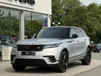 (69) - 2.0 D240 R-Dynamic SE Auto 4WD Euro 6 (s/s) 5dr