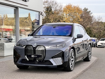 Used BMW iX 2023 for sale - 78230861: Photo