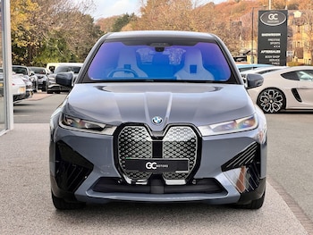 Used BMW iX 2023 for sale - 78230861: Photo