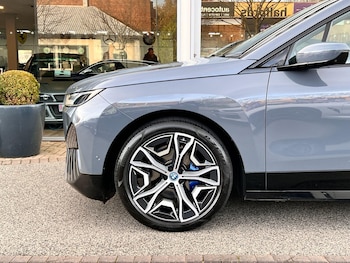 Used BMW iX 2023 for sale - 78230861: Photo