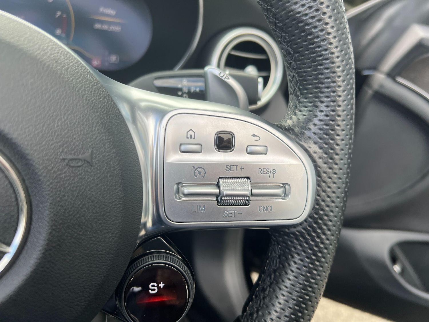 Used Mercedes-Benz C Class for sale - 76701081: Photo 22