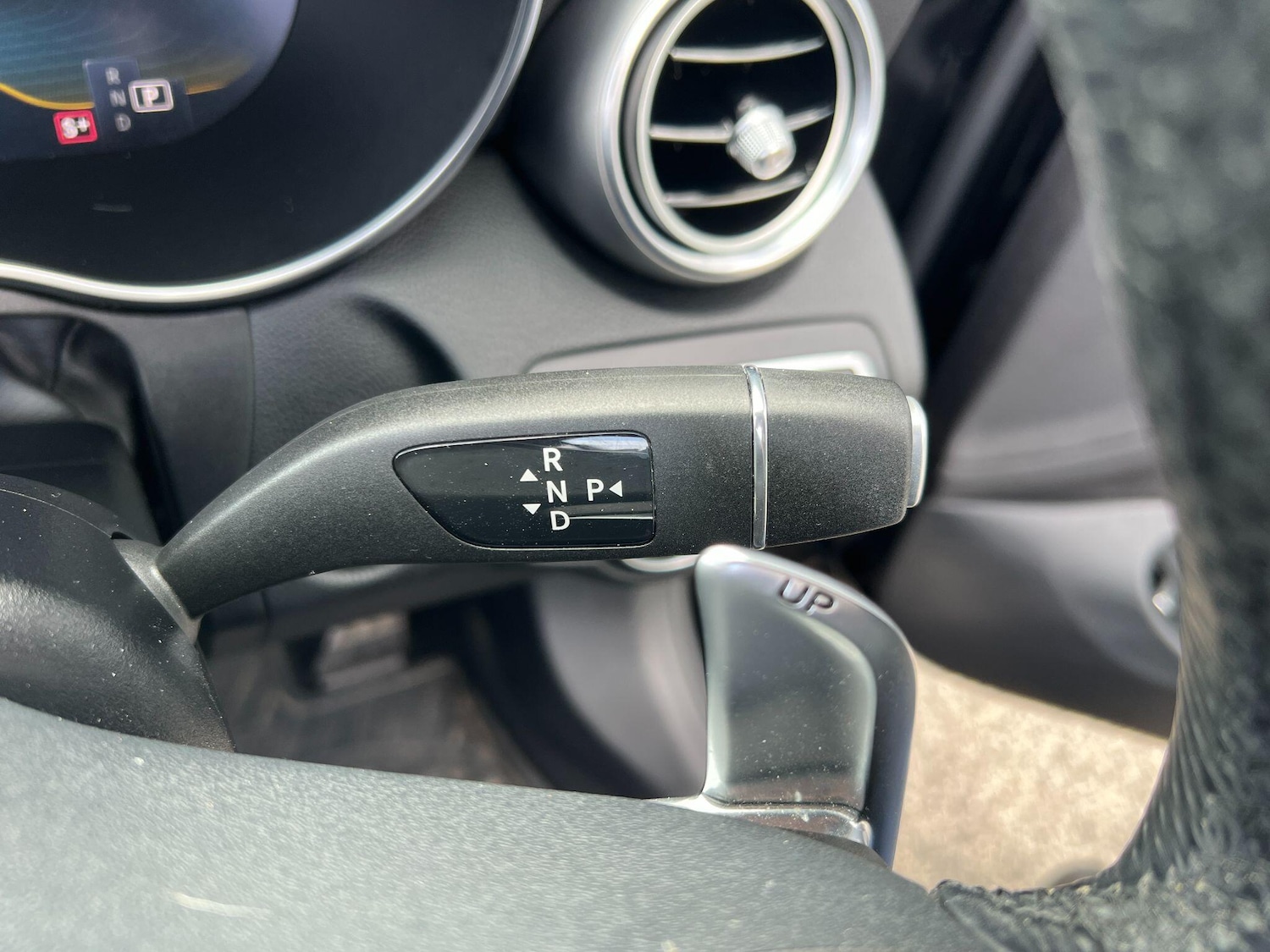 Used Mercedes-Benz C Class for sale - 76701081: Photo 25