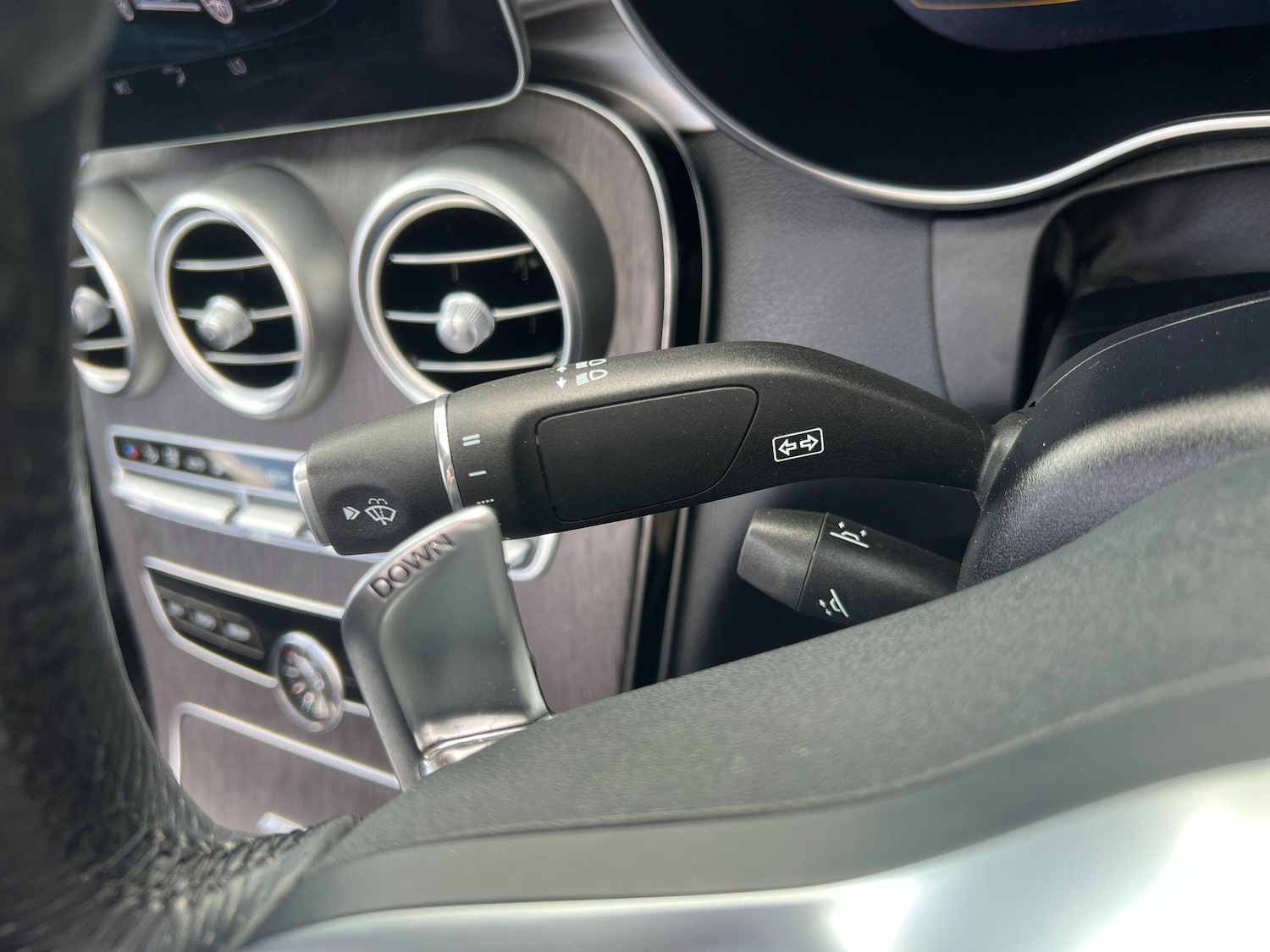 Used Mercedes-Benz C Class for sale - 76701081: Photo 26