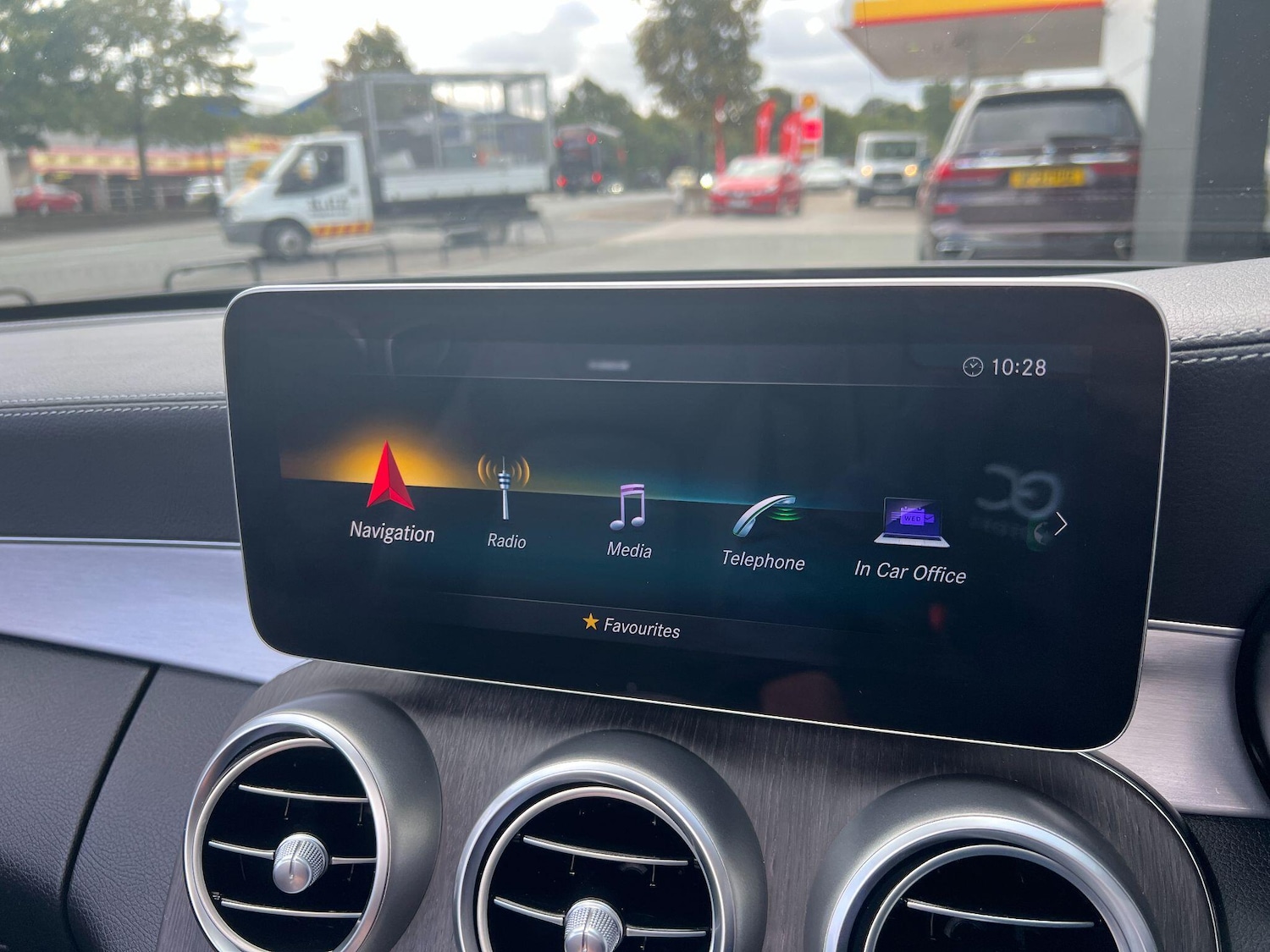 Used Mercedes-Benz C Class for sale - 76701081: Photo 27