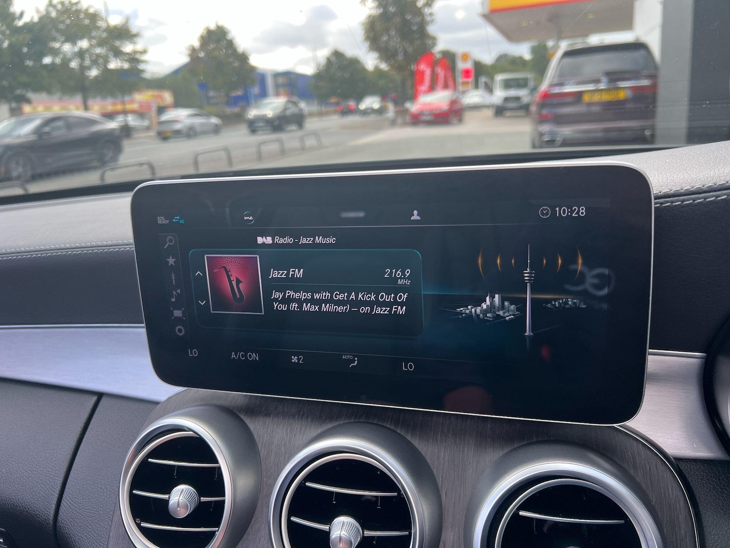 Used Mercedes-Benz C Class for sale - 76701081: Photo 29