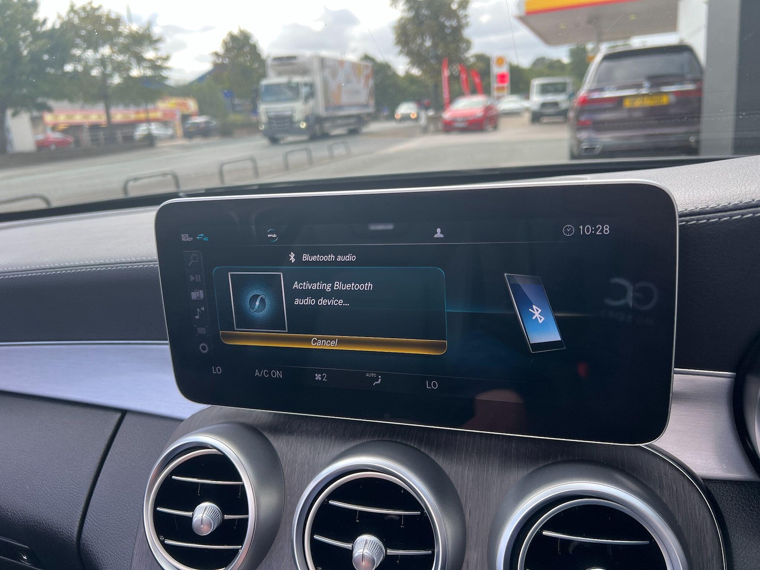 Used Mercedes-Benz C Class for sale - 76701081: Photo 30