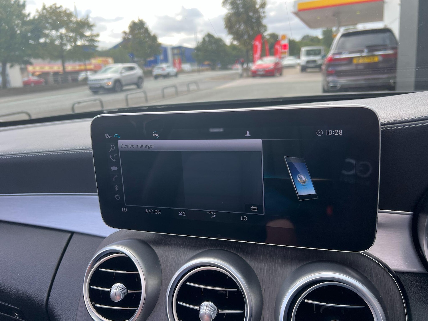 Used Mercedes-Benz C Class for sale - 76701081: Photo 31