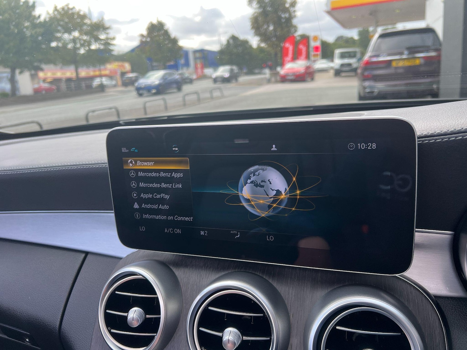 Used Mercedes-Benz C Class for sale - 76701081: Photo 32