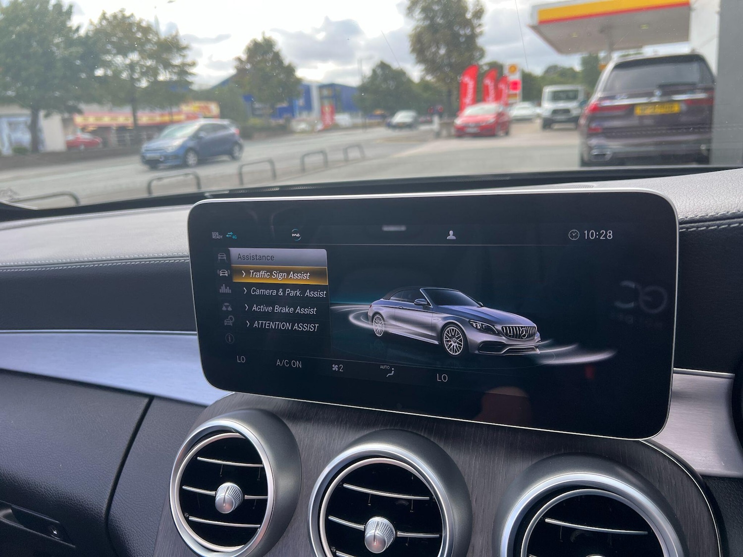 Used Mercedes-Benz C Class for sale - 76701081: Photo 33