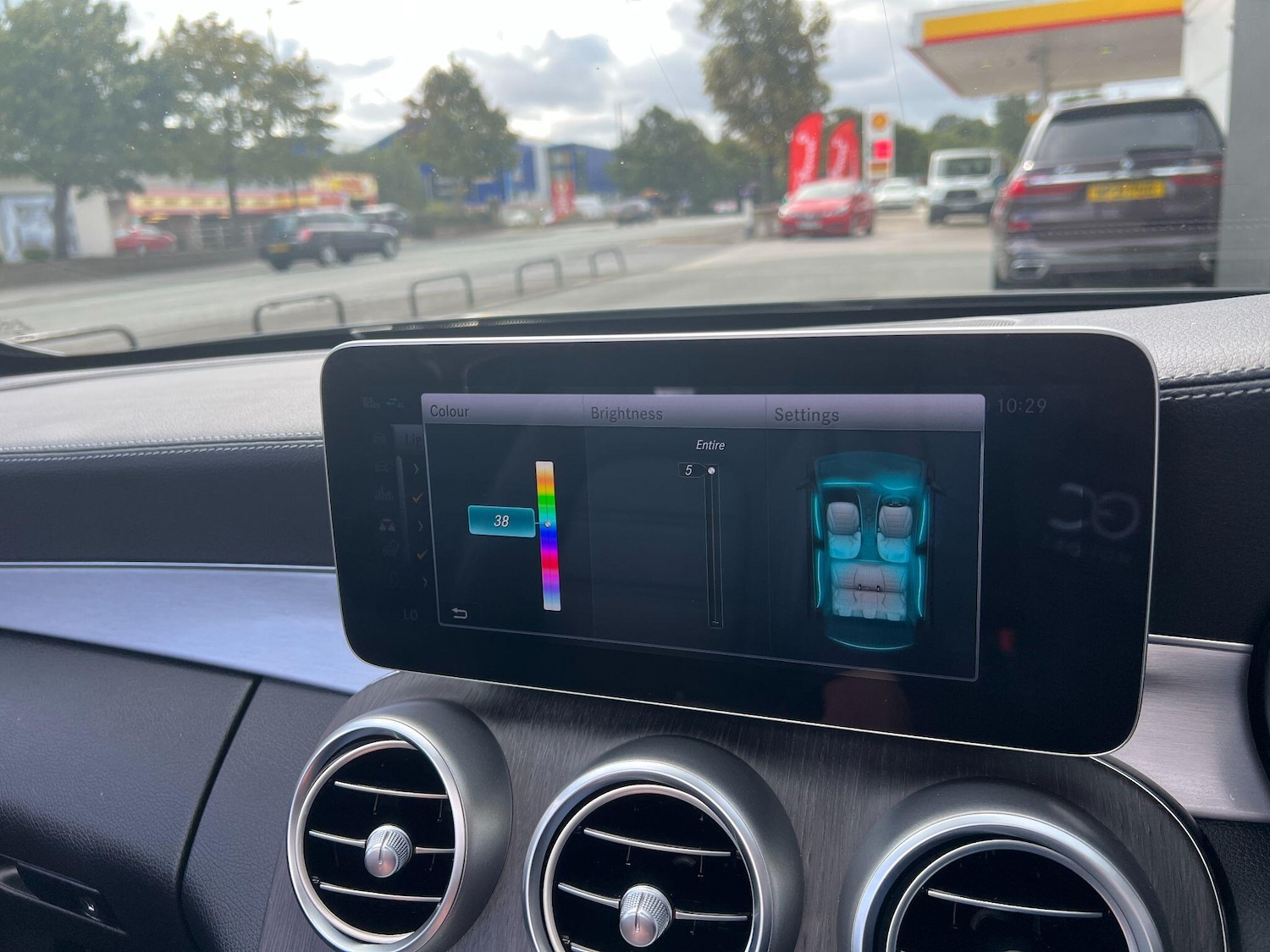 Used Mercedes-Benz C Class for sale - 76701081: Photo 34