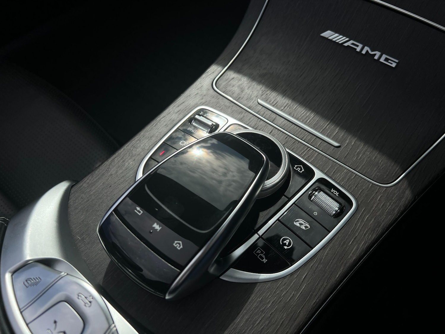 Used Mercedes-Benz C Class for sale - 76701081: Photo 35